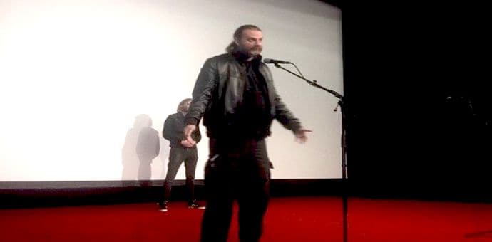 "Slučajevi pravde" otvorili Mojkovačku filmsku jesen "Slučajevi pravde" otvorili Mojkovačku filmsku jesen