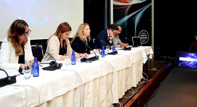 Telekom: Digitalizacija ključna za ekonomije balkanskih zemalja Telekom: Digitalizacija ključna za ekonomije balkanskih zemalja