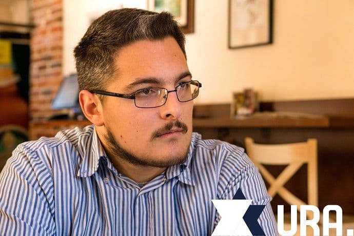 URA: Uzalud DPS-u parfemi kad su im ruke prljave URA: Uzalud DPS-u parfemi kad su im ruke prljave