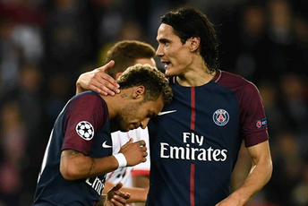 Kraj sezone u Francuskoj Kraj sezone u Francuskoj