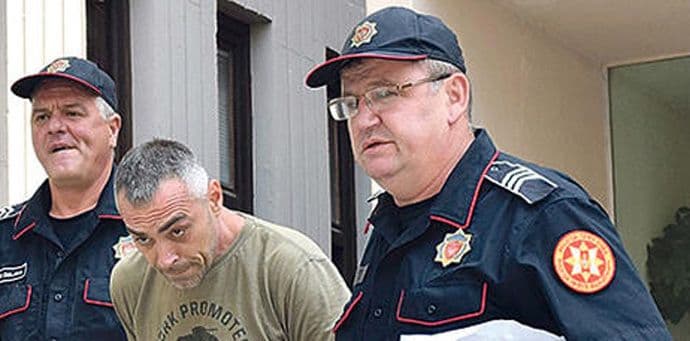 Banović i Vujović se nagodili s tužilaštvom Banović i Vujović se nagodili s tužilaštvom