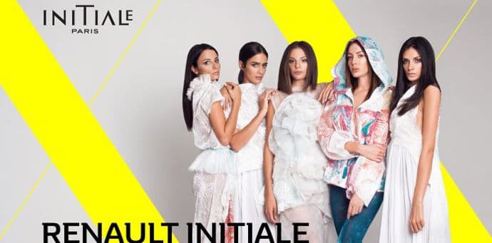 Jubilarnu smotru mode otvara kolekcija Nataše Pejović Jubilarnu smotru mode otvara kolekcija Nataše Pejović