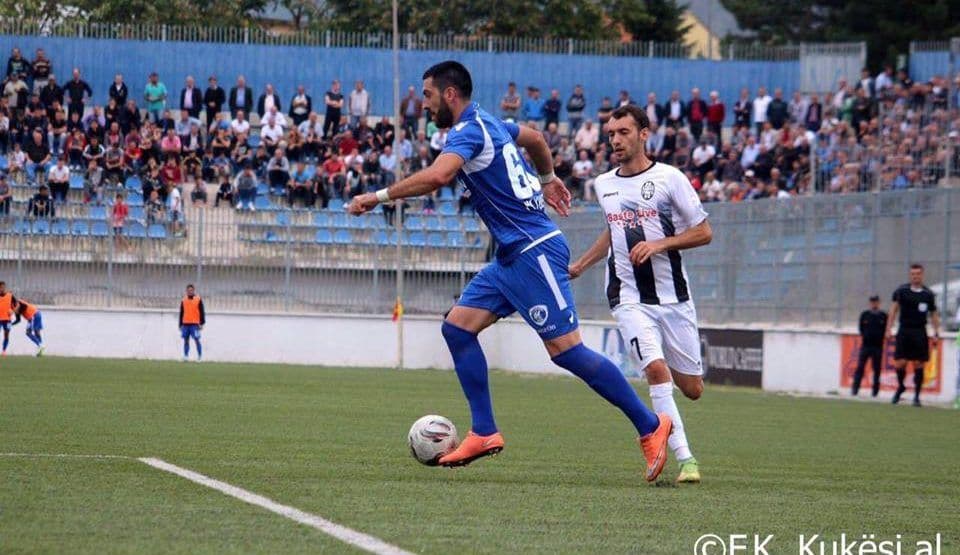 Dolazak u Kukeši pravi potez Dolazak u Kukeši pravi potez