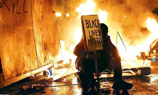 CNN: Rusi "gađali" Ferguson i Baltimor, da podstaknu haos CNN: Rusi "gađali" Ferguson i Baltimor, da podstaknu haos