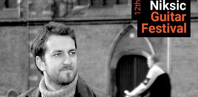 Režićev "Electric Counterpoint" zatvara 12. Međunarodni festival gitare u Nikšiću Režićev "Electric Counterpoint" zatvara 12. Međunarodni festival gitare u Nikšiću