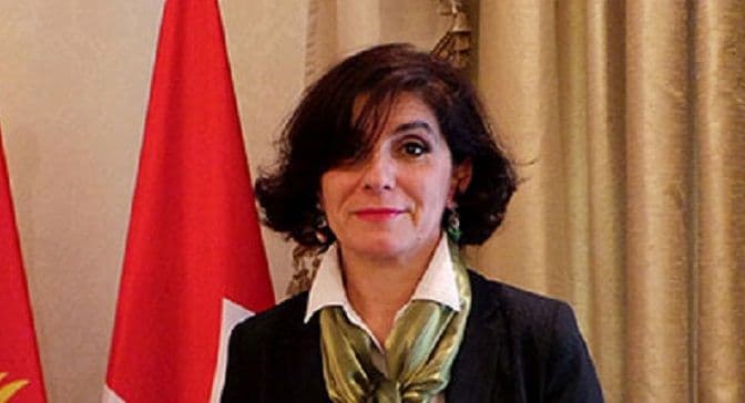 Demanti Ane Nikolić: Mene nećete uvući u političko blato Demanti Ane Nikolić: Mene nećete uvući u političko blato