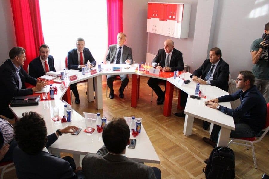 SNP, URA i Demokrate: Prvo datum izbora, pa razgovori o preporukama SNP, URA i Demokrate: Prvo datum izbora, pa razgovori o preporukama