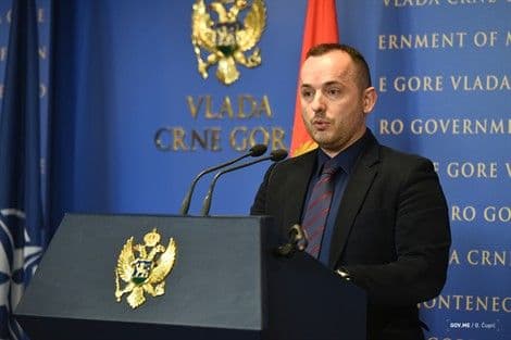 VLADA: Zdravstvena ispravnost vode prvi put uređena posebnim zakonom (VIDEO) VLADA: Zdravstvena ispravnost vode prvi put uređena posebnim zakonom (VIDEO)