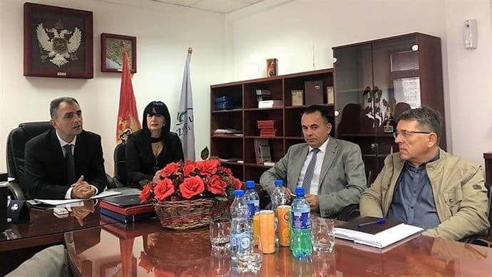 Bjelopoljskoj bolnici 449.000 eura iz kapitalnog budžeta Bjelopoljskoj bolnici 449.000 eura iz kapitalnog budžeta