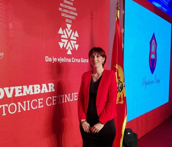 Popivoda: Visoke zvanice treba dočekati na Cetinju kako dolikuje Popivoda: Visoke zvanice treba dočekati na Cetinju kako dolikuje