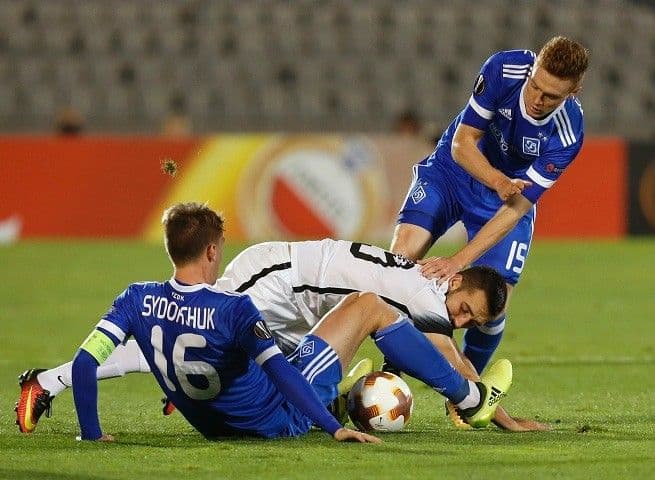 Partizanu malo 2:0, Rijeka pala u nadoknadi Partizanu malo 2:0, Rijeka pala u nadoknadi