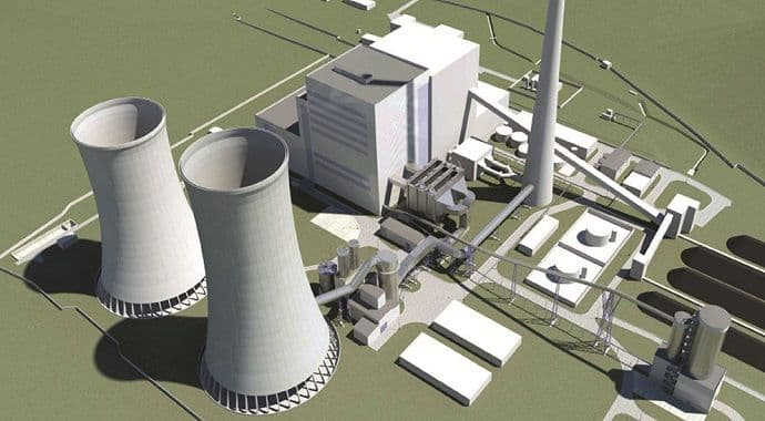 Vuković: Ako ratifikujemo Pariski sporazum možemo zaboraviti na drugi blok TE Vuković: Ako ratifikujemo Pariski sporazum možemo zaboraviti na drugi blok TE