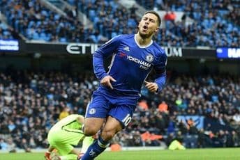 Azar priželjkuje trofej na oproštaju od Čelsija