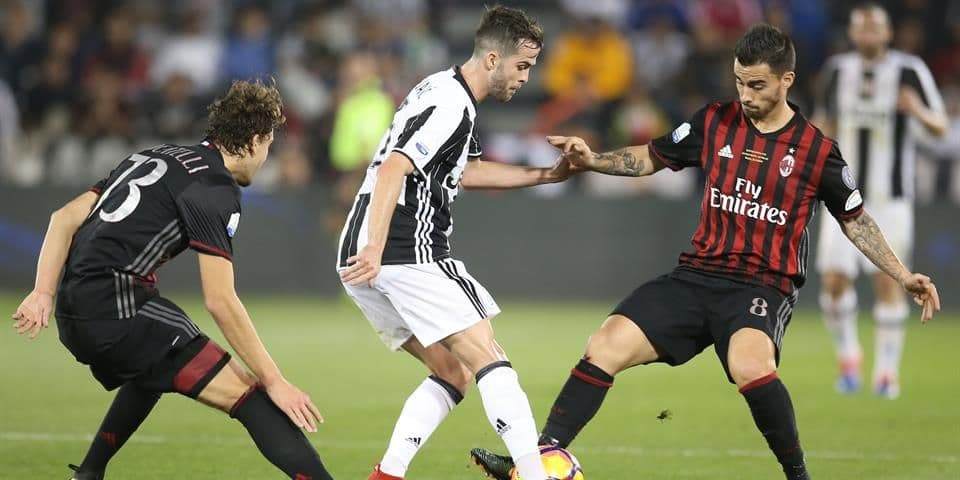 Juve bez Pjanića bar mjesec dana Juve bez Pjanića bar mjesec dana