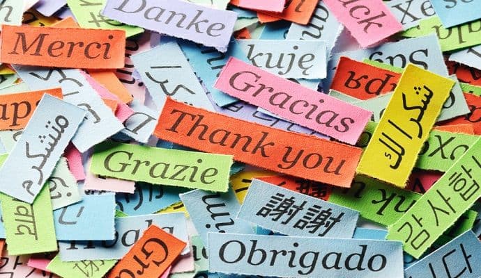 Obilježavanje Evropskog dana jezika Obilježavanje Evropskog dana jezika