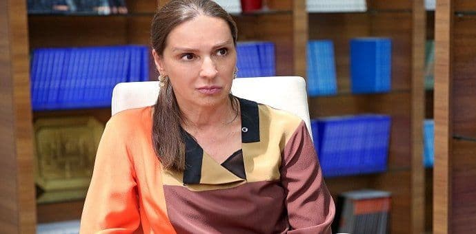 Sjednica odgođena za petak: Senat Univerziteta bez kvoruma o razrješenju rektorke Sjednica odgođena za petak: Senat Univerziteta bez kvoruma o razrješenju rektorke