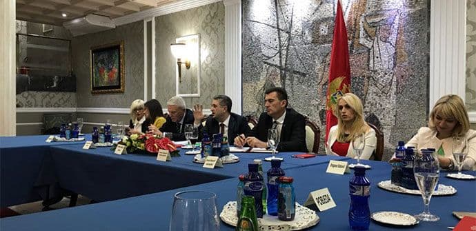 Crnoj Gori nedostaje 600 policajaca! Crnoj Gori nedostaje 600 policajaca!