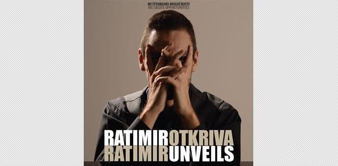 Saradnja Santa Barbare i Kotora: Dobrotvorni koncert Martinovića za kotorske talente Saradnja Santa Barbare i Kotora: Dobrotvorni koncert Martinovića za kotorske talente