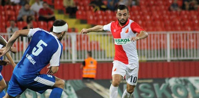 Kojašević u Kazahstanu Kojašević u Kazahstanu