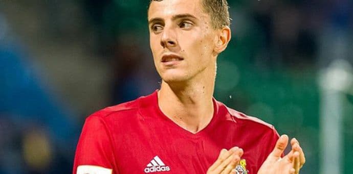 Đorđević džoker Arsenala Đorđević džoker Arsenala