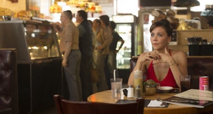 THE DEUCE, S01E03: Dikensovska buva THE DEUCE, S01E03: Dikensovska buva