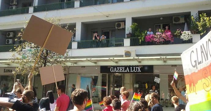 PODGORIČARENJE: Mentalni otpor PODGORIČARENJE: Mentalni otpor