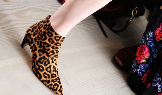 LONDON CALLING: Modni paket aranžman LONDON CALLING: Modni paket aranžman