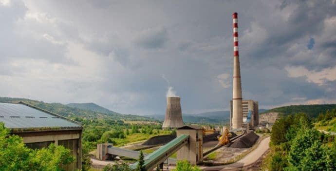 EPCG: 35 godina rada TE Pljevja EPCG: 35 godina rada TE Pljevja