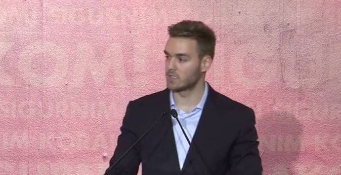 Nikola Rakočević, DPS: Znamo da će, ali kad će? Nikola Rakočević, DPS: Znamo da će, ali kad će?