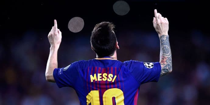 Gdje će Barselona nastupati ako Katalonija proglasi nezavisnost? Gdje će Barselona nastupati ako Katalonija proglasi nezavisnost?