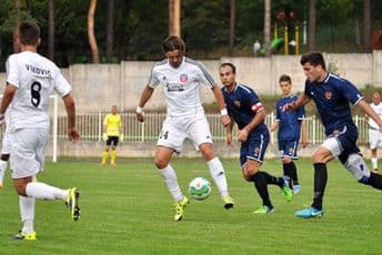 Roganović zadovoljan pripremama