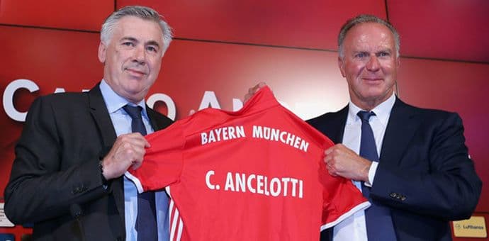 Rumenige: Karlo je moj prijatelj, ovo je bio profesionalni potez Rumenige: Karlo je moj prijatelj, ovo je bio profesionalni potez