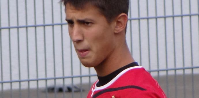 Benfika kupila golmana u Grčkoj Benfika kupila golmana u Grčkoj