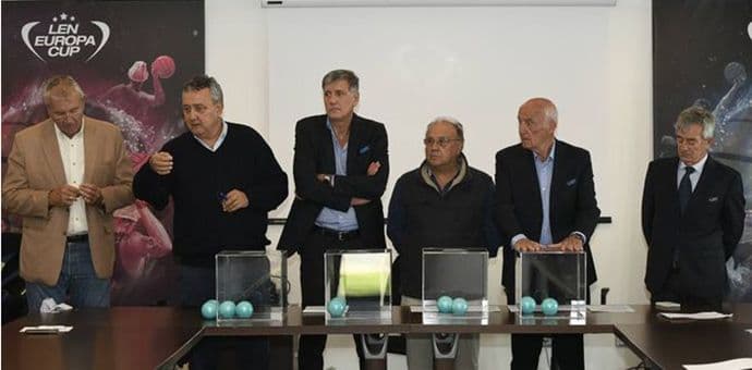 Crna Gora dobila rivale za premijerno izdanje Kupa Evrope Crna Gora dobila rivale za premijerno izdanje Kupa Evrope