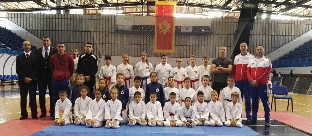 Iskra najuspješnija u Nikšiću Iskra najuspješnija u Nikšiću