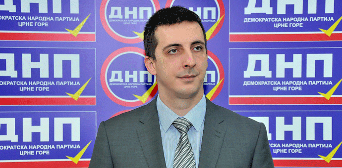 Sekuliću određeno zadržavanje od 72 sata Sekuliću određeno zadržavanje od 72 sata