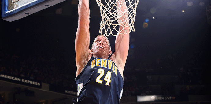 Denver bolji od Voriorsa Denver bolji od Voriorsa