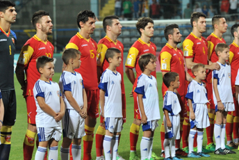 "Hrabri sokoli" napredovali na FIFA rang listi