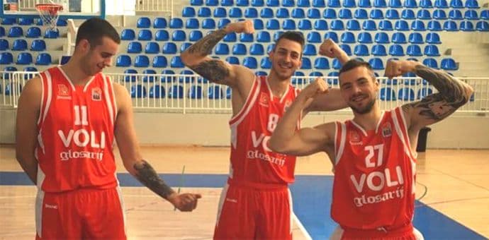 Lovćen poklekao u produžetku Lovćen poklekao u produžetku