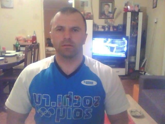 Jurišević uboden nožem, napadač identifikovan Jurišević uboden nožem, napadač identifikovan