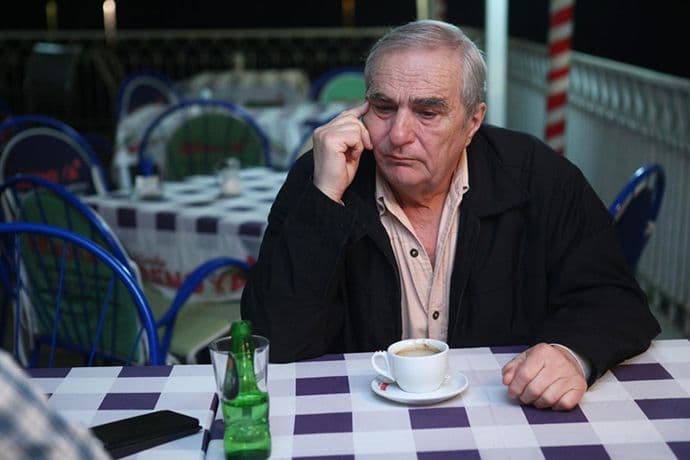 Kad sudovi naprave pometnju Kad sudovi naprave pometnju