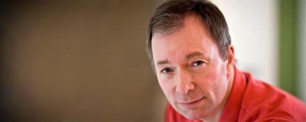 Toni Parsons stiže u Crnu Goru Toni Parsons stiže u Crnu Goru