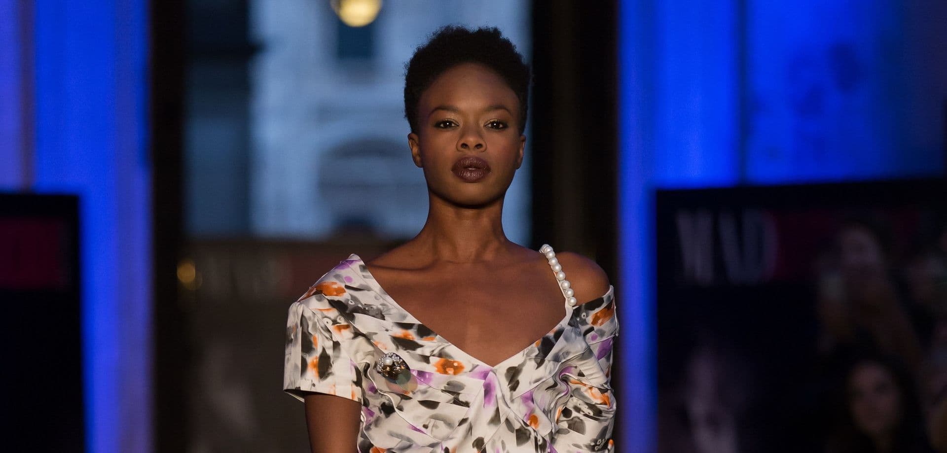 Kolekcija Sanje Matijević na Milano Fashion Week-u Kolekcija Sanje Matijević na Milano Fashion Week-u