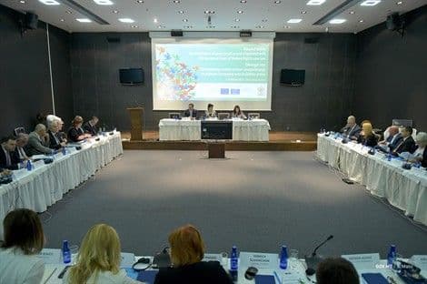 Pažin: Svaka presuda Evropskog suda putokaz državi Pažin: Svaka presuda Evropskog suda putokaz državi