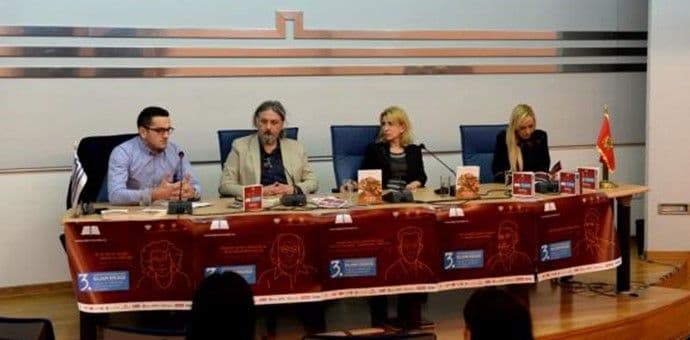 Počinje 3. Internacionalni sajam knjiga: Da dobra knjiga bude svima dostupna Počinje 3. Internacionalni sajam knjiga: Da dobra knjiga bude svima dostupna