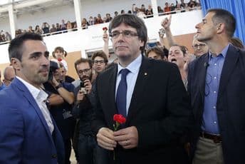 Pudždemon mora pred španski sud u četvrtak