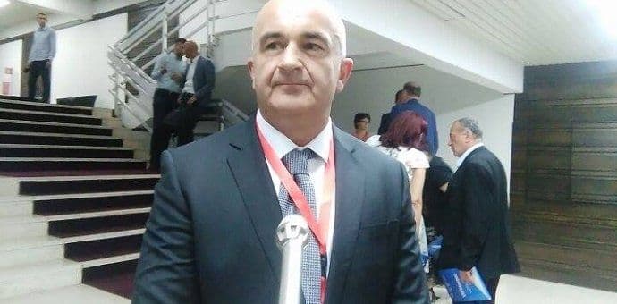 SNP u srijedu bira rukovodstvo stranke SNP u srijedu bira rukovodstvo stranke