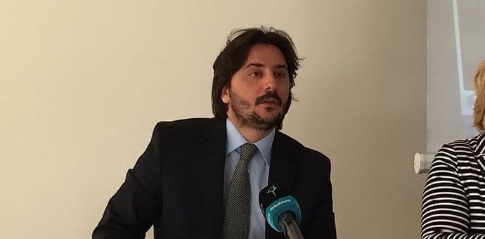 Divanović: Strah od izbora Divanović: Strah od izbora