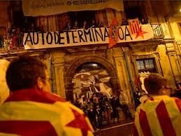 Danas generalni štrajk u Kataloniji Danas generalni štrajk u Kataloniji