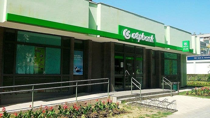 OTP najavljuje kupovinu pet banaka u centralnoj i istočnoj Evropi OTP najavljuje kupovinu pet banaka u centralnoj i istočnoj Evropi